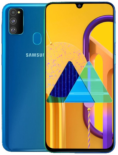 Samsung Galaxy M30s